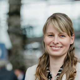 Cornelia Nikele