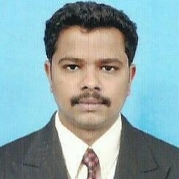 Navneet Narasimharao Muramani