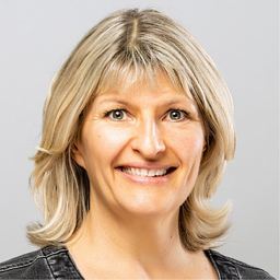 Susanne Naabye Rosenberg