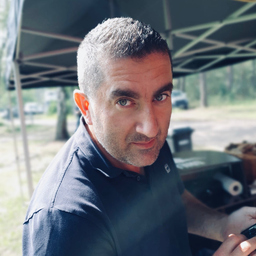 Denis Brankovic