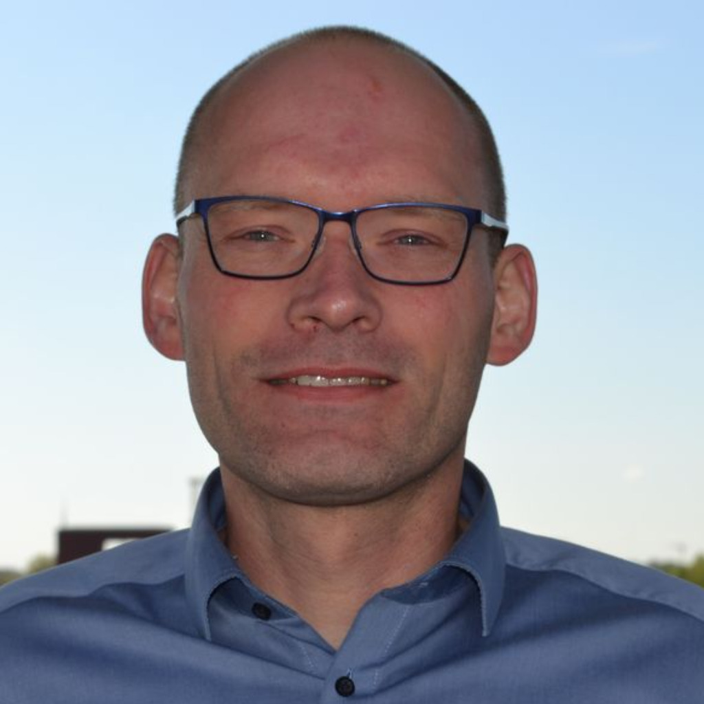 Martin Viße staatlich geprüfter Techniker Elektrotechnik Stadt Münster Amt für