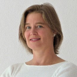 Catrin Kayser