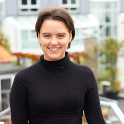 Lisa Gerbershagen
