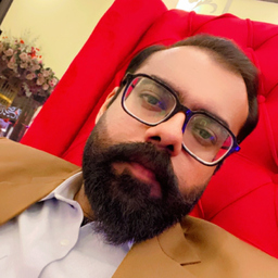 Bilal Ahmed