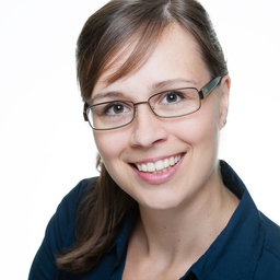 Dr. Nadine Wittkopf