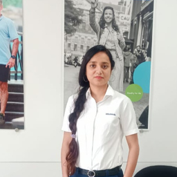 Amandeep Kaur
