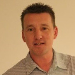 Jochen Schötterl