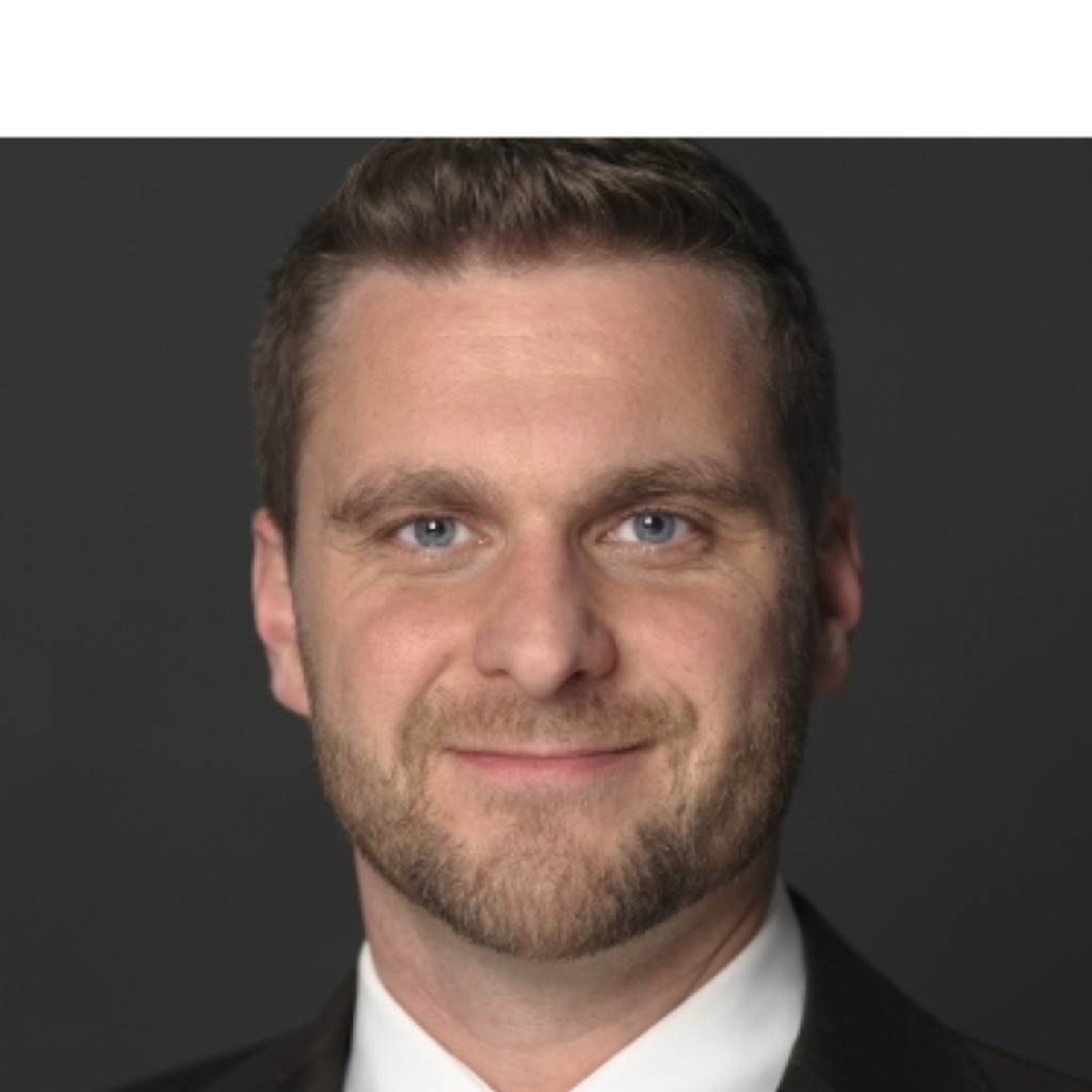 Thomas Berger - Program Manager - BIOTRONIK | XING