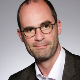 Dr. Wolfgang Thürigen