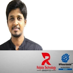 Chandhu Venugopal