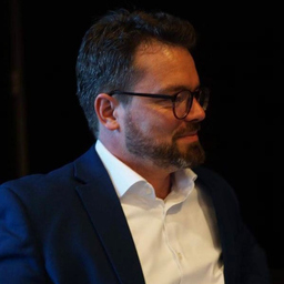 Profilbild Carlos Köhler