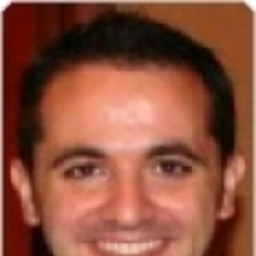 Albert Garcia Gibert