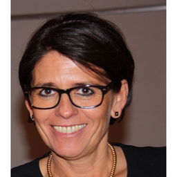 Dipl.-Ing. Andrea Hoffmann