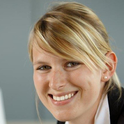 Anna Löffler's profile picture