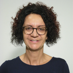 Lucia Corrado's profile picture