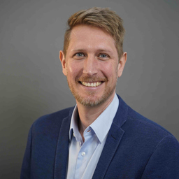 Marcel Wassermann's profile picture