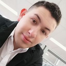 Jhon Jairo Bernal Rodriguez