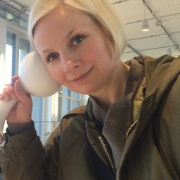 Katharina Matthies