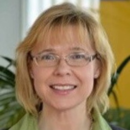 Helene Spenst