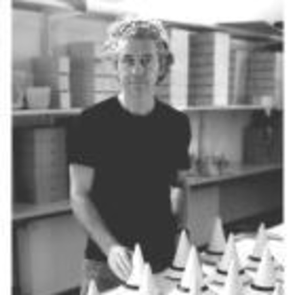 Social Media Profilbild Hannes Mayer Wuppertal