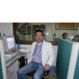 Wu John