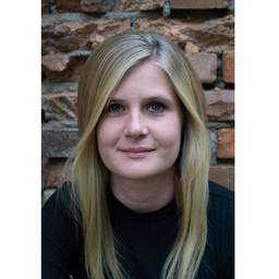 Sabine Eckardt