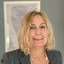 Sabine Huerth