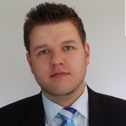 André Langenströher's profile picture