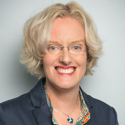 Christine Colberg's profile picture
