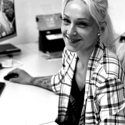 Maximiliane Arnau