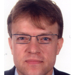 Hans-Peter Landsmann