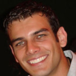 André Luís Ferreira Guilherme