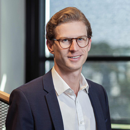 Tobias Bürgers