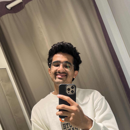 Pranav Pramod