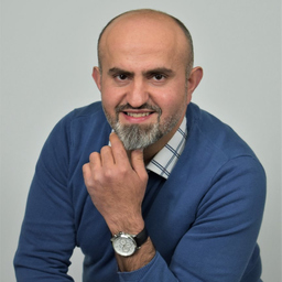 Cemil Örgen