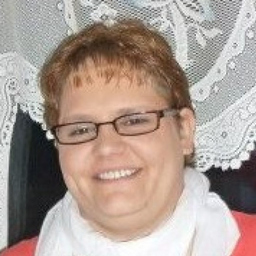 Iris Klein