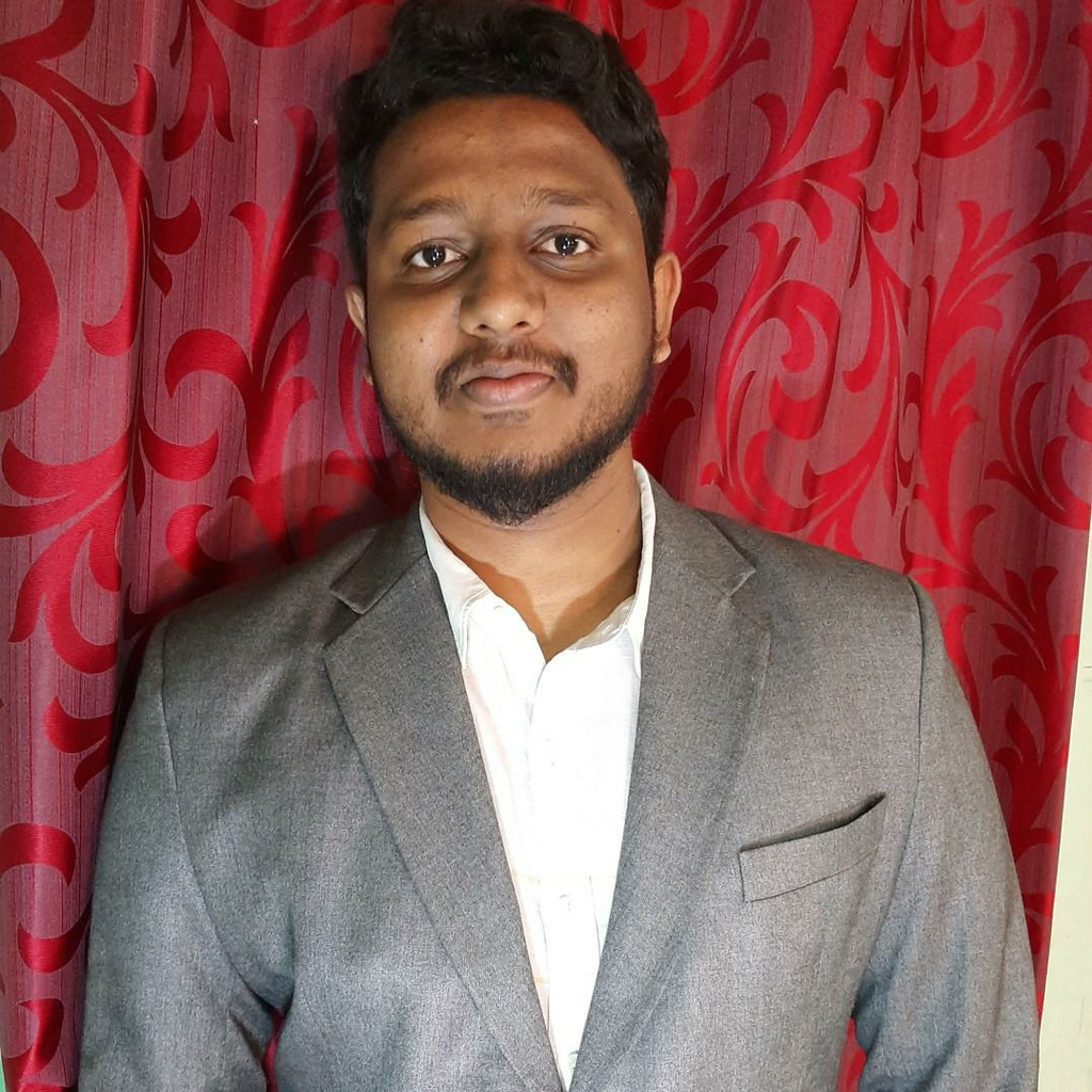 Hithesh Babu - Senior Software Engineer - Robert Bosch Engineering And ...