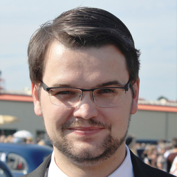 Tom Schumann