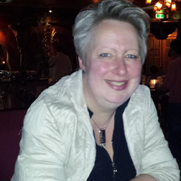 Pascale Braam-Delbergue's profile picture