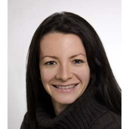 Julia Nendzig's profile picture