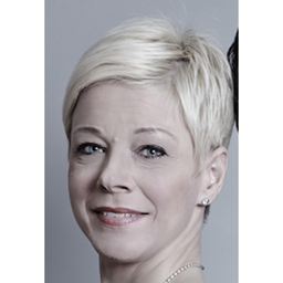 Claudia Neumann