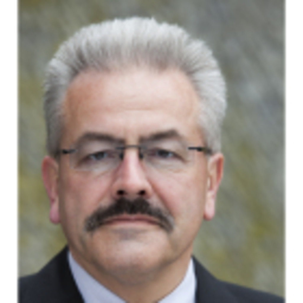 Manfred Neff Leiter Organisation Konzernleitung Deutsche Bahn AG XING