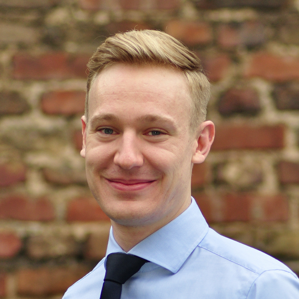 Frederick Regge Test Engineer Bertrandt Ingenieurbüro Köln XING