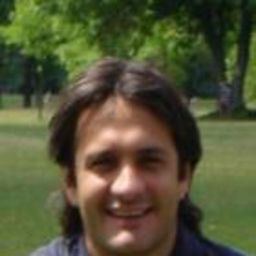 Claudio Saltarelli