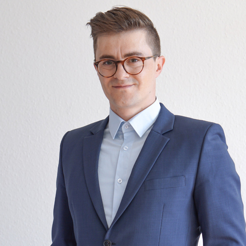 Ing. Sergej Eremin Entwicklungsingenieur Phoenix Contact GmbH und