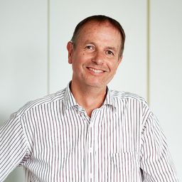 Dipl.-Ing. Heiko Schultz
