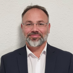 André Grüß
