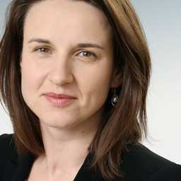 Prof. Dr. Kerstin Wagner