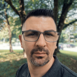Konstantinos Sitaras's profile picture
