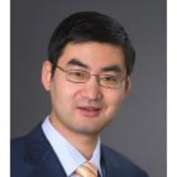 Zhengyu Song